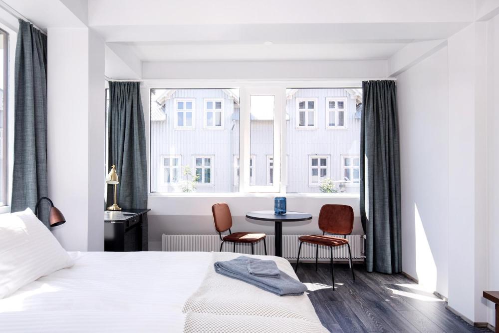 Svala Apartments