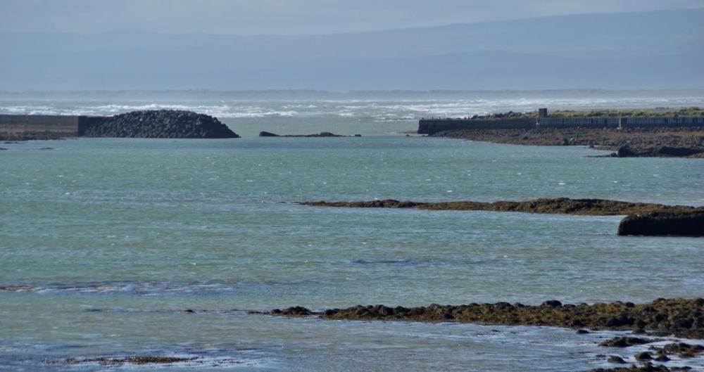 Sea Side Cottages