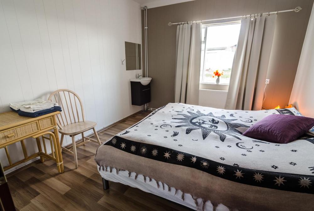 达拉科特旅馆(Gastehaus Dalakot)