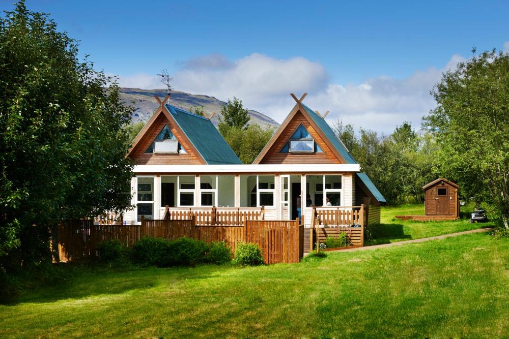 Birkihof Lodge