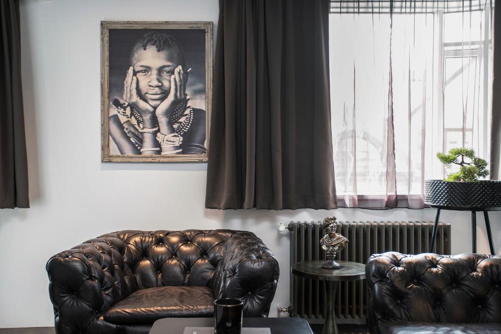 AVA Apartments