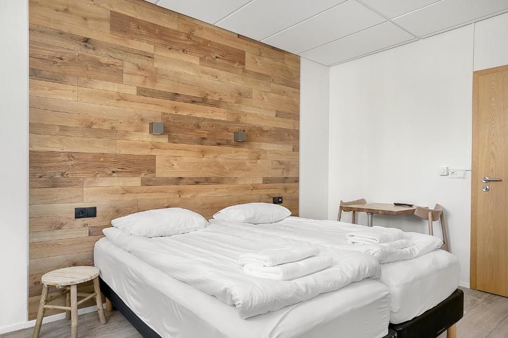Stay Apartments Einholt