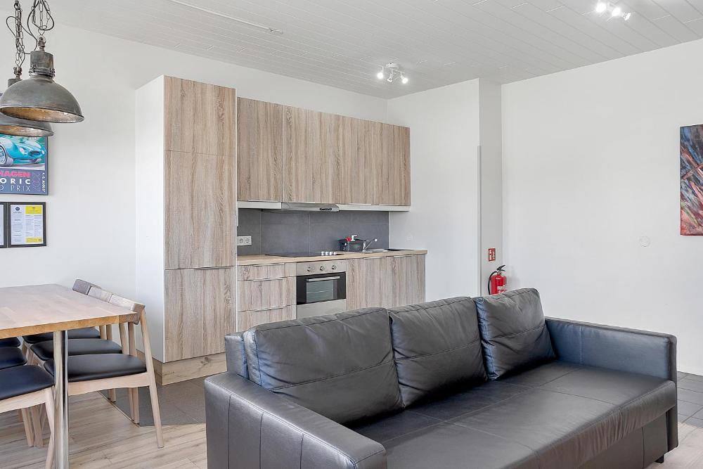 Stay Apartments Einholt