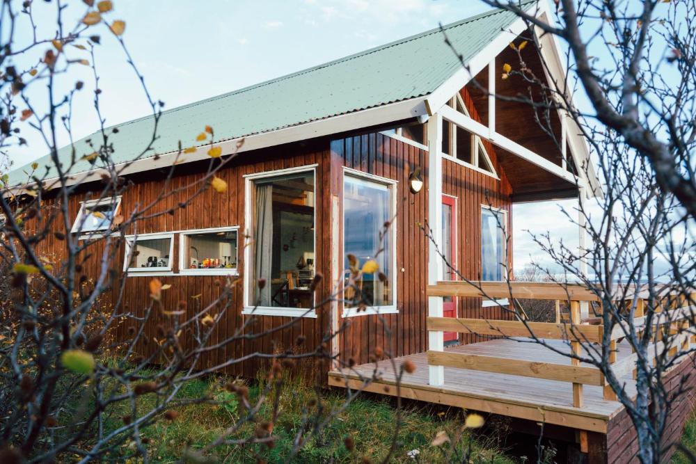 Mulakot Cozy Cabins