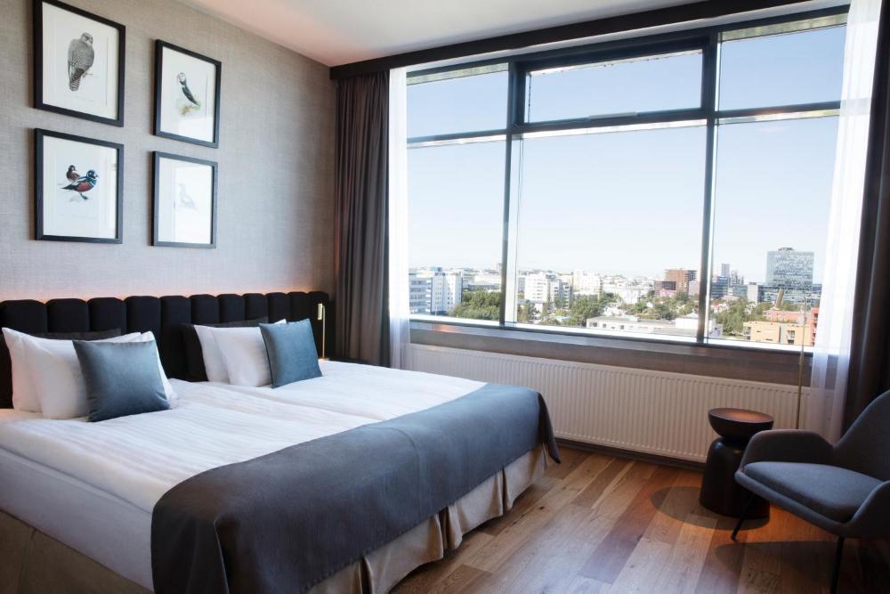 Grand Hotel Reykjavík