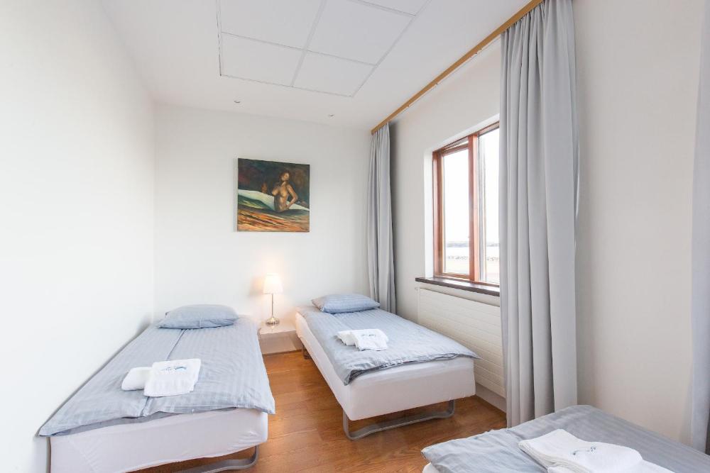 Hotel Keilir