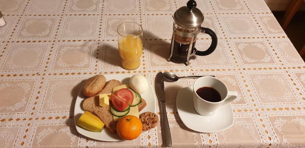 Alba Guesthouse