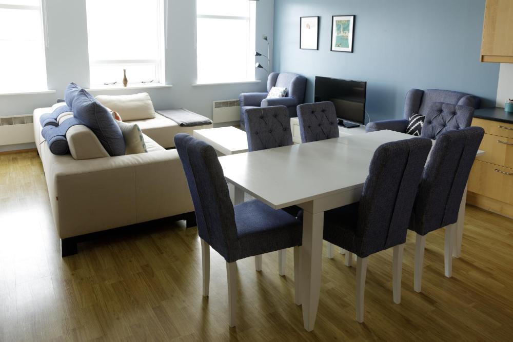 Hildibrand Apartment Hotel
