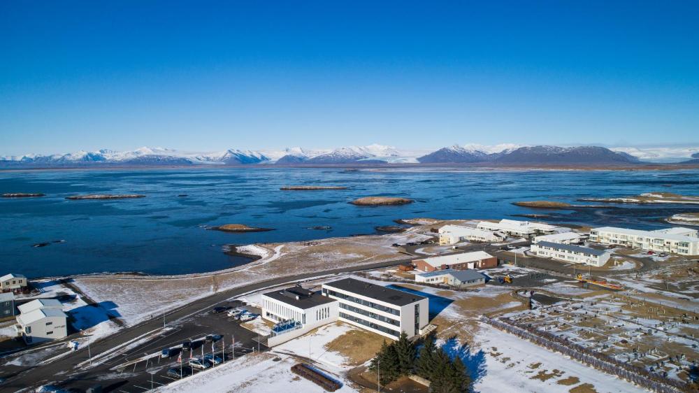 Hotel Höfn