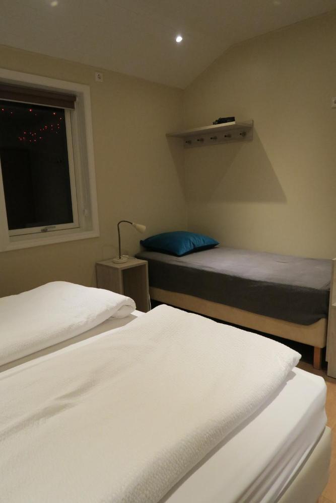 迪尔克斯尼斯旅馆(Dilksnes Guesthouse)