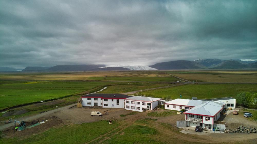Brunnholl Country Guesthouse