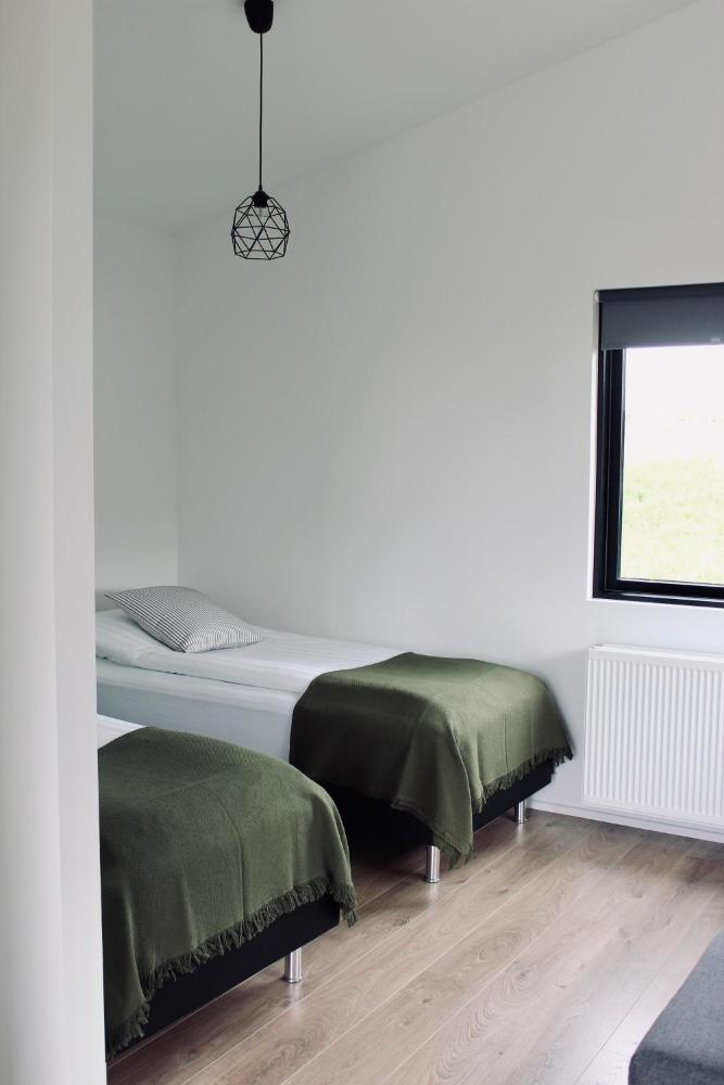 iStay Cottages