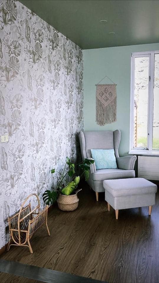 Stekkabol Guesthouse