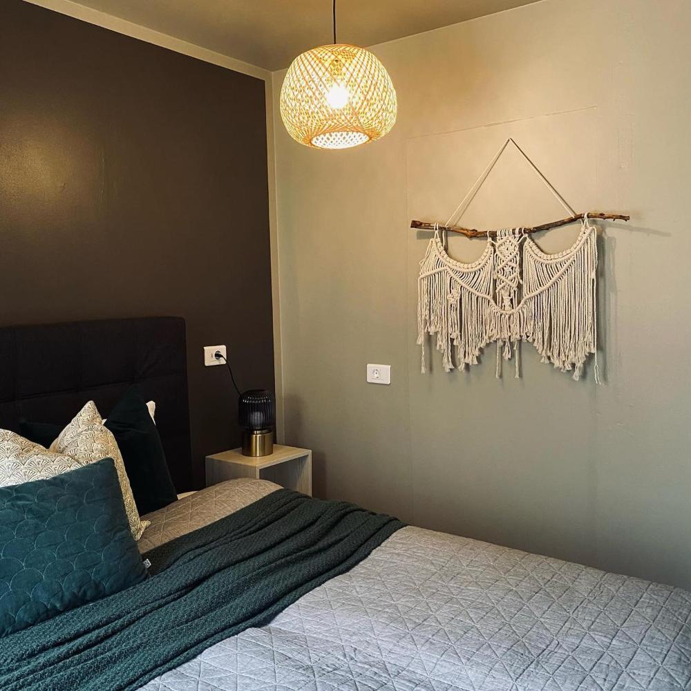 Stekkabol Guesthouse