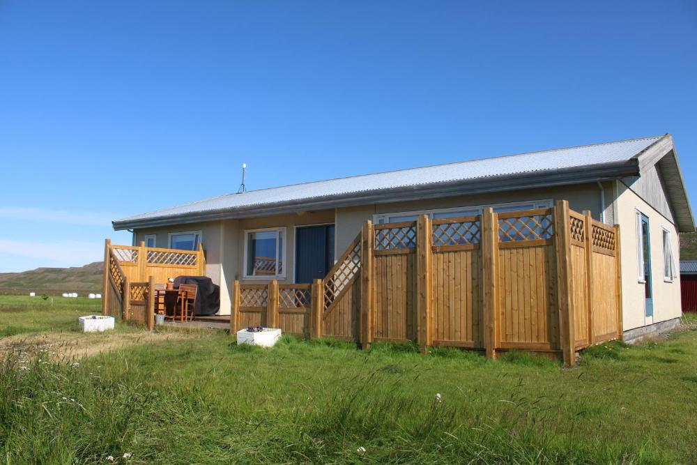 Stori-Bakki Guesthouse