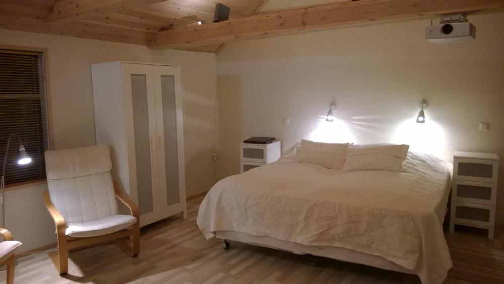 Comfortable Bungalow