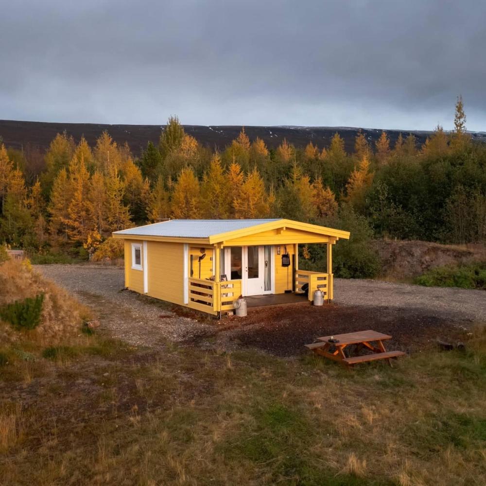 Kalda Lyngholt Holiday Homes