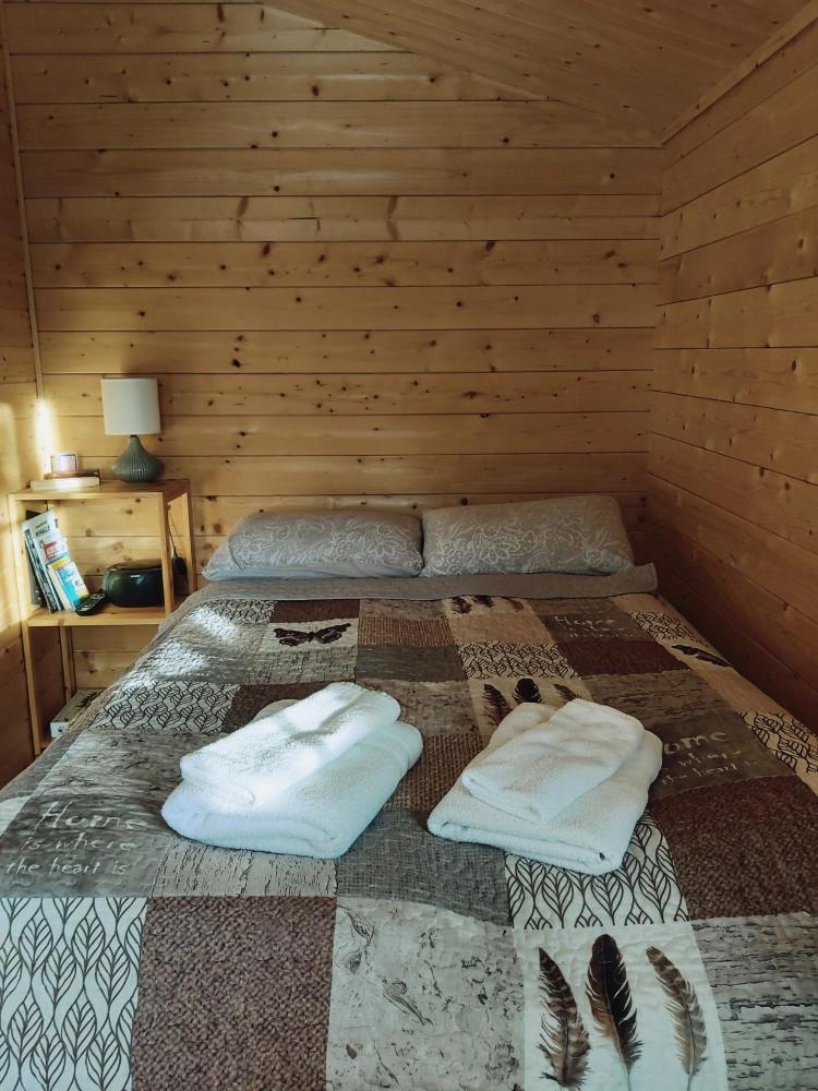 Bakkakot 2 – Уютные домики в лесу