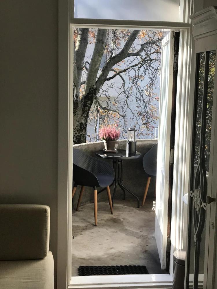 Snorri's Guesthouse