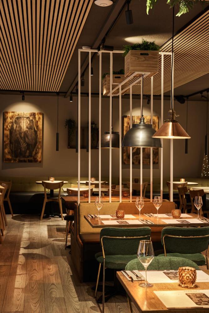 康文酒店 | Konvin Hotel