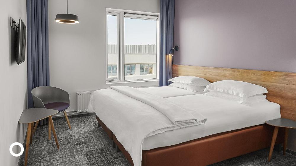 Miðgarður by Center Hotels