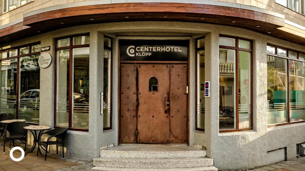 Center Hotels Klopp
