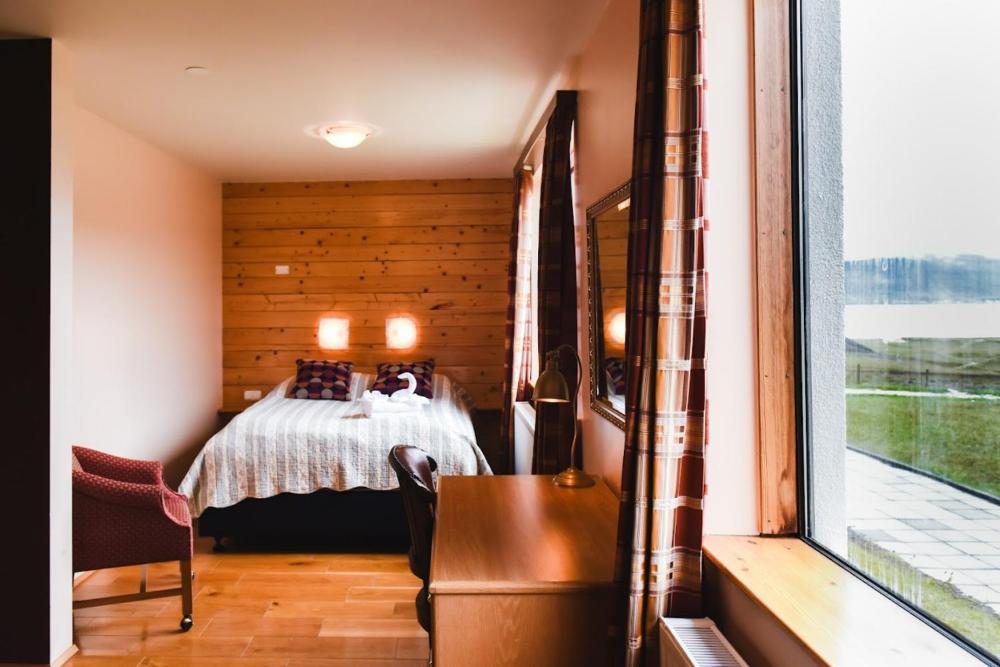 Hotel Latrabjarg