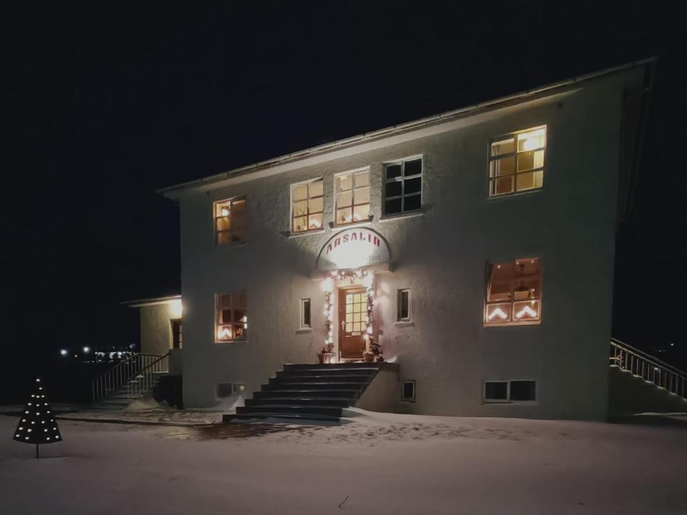 Arsalir Guesthouse