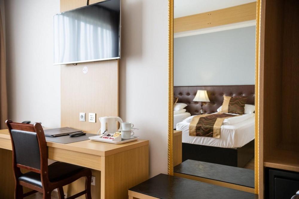 Hotel Jazz
