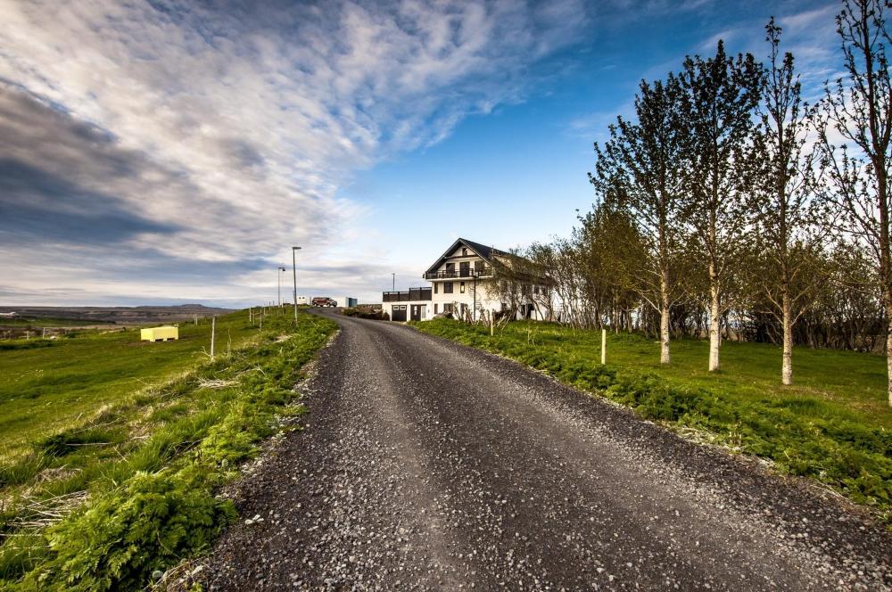 Bitra Guesthouse