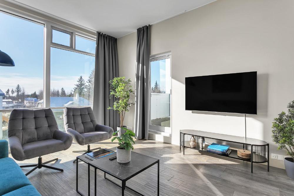 Bella Apartments & Rooms