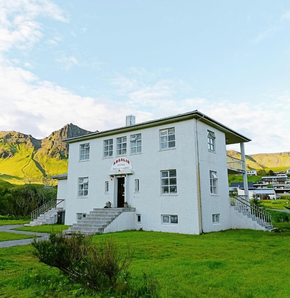 Arsalir Guesthouse