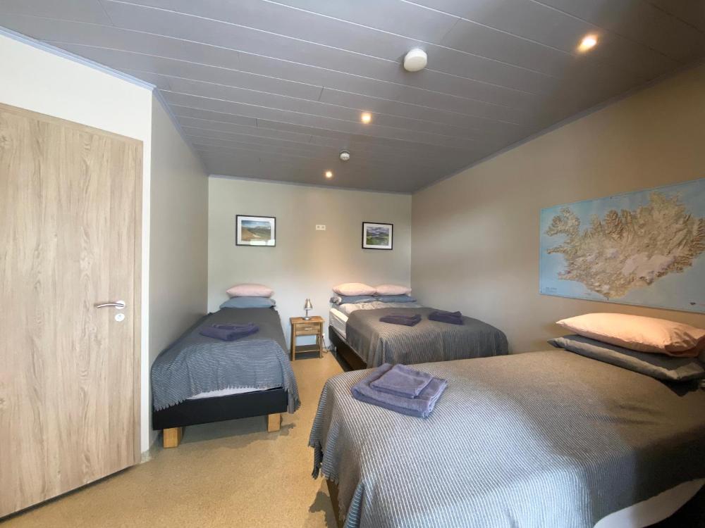 Studio Guesthouse Seydisfjordur