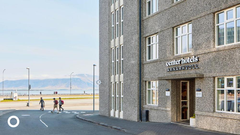 Center Hotels Arnarhvoll