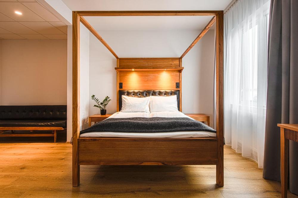 Hotel Von