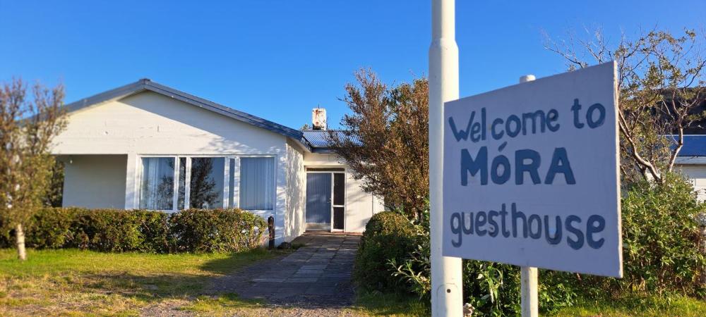 Guesthouse Mora