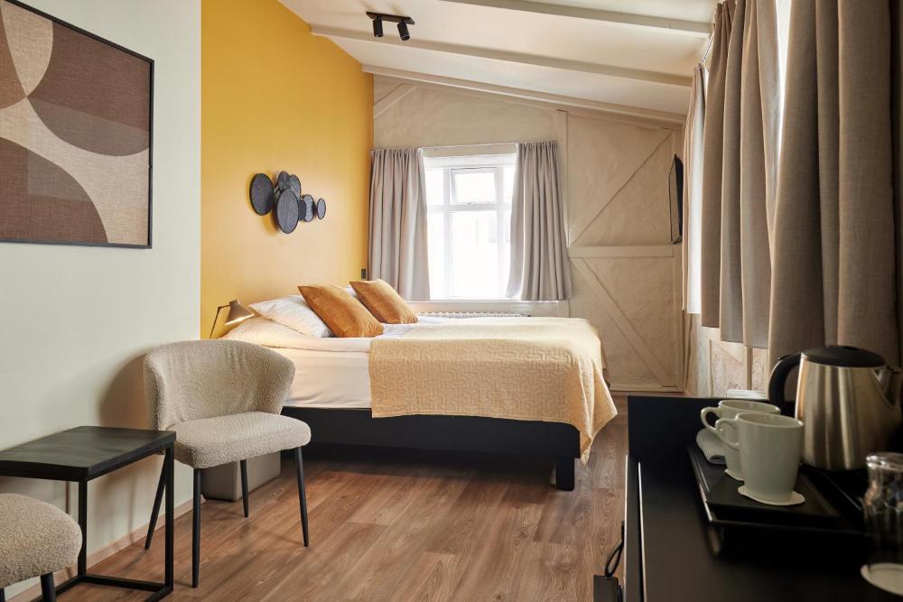Hotel Fron