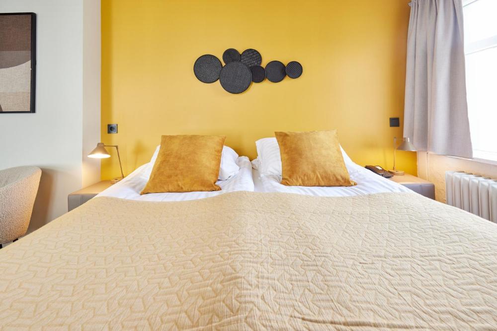 Hotel Fron