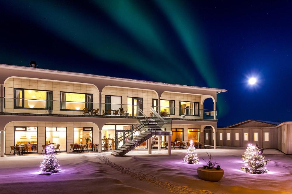 Stracta Hotel