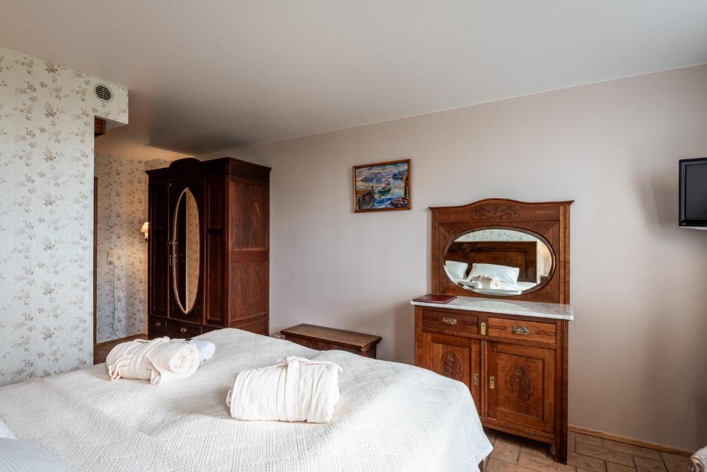 Hotel Anna