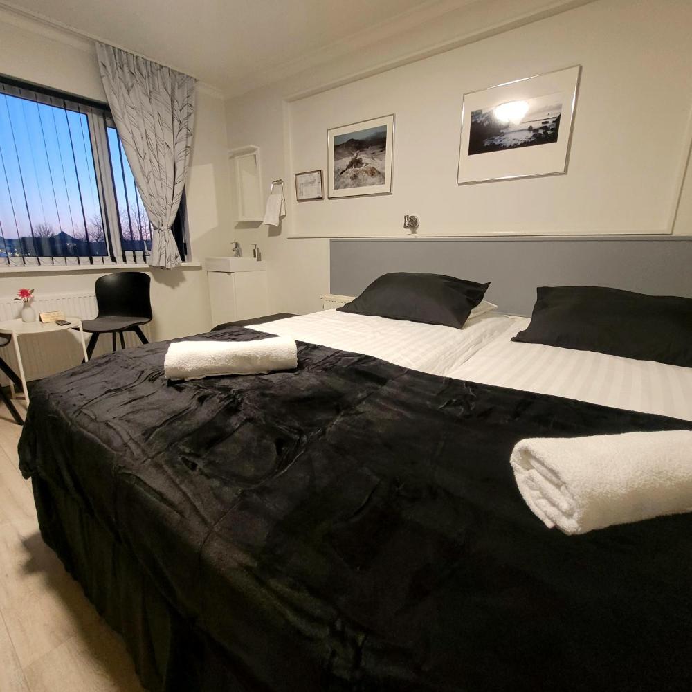 B&B Guesthouse