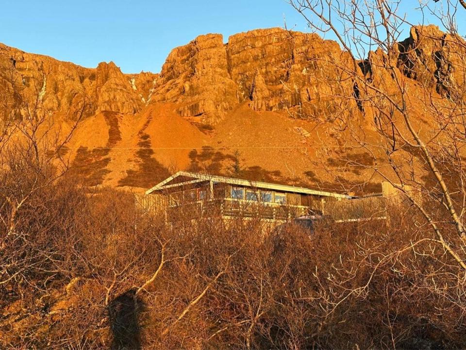 Mulakot Cozy Cabins