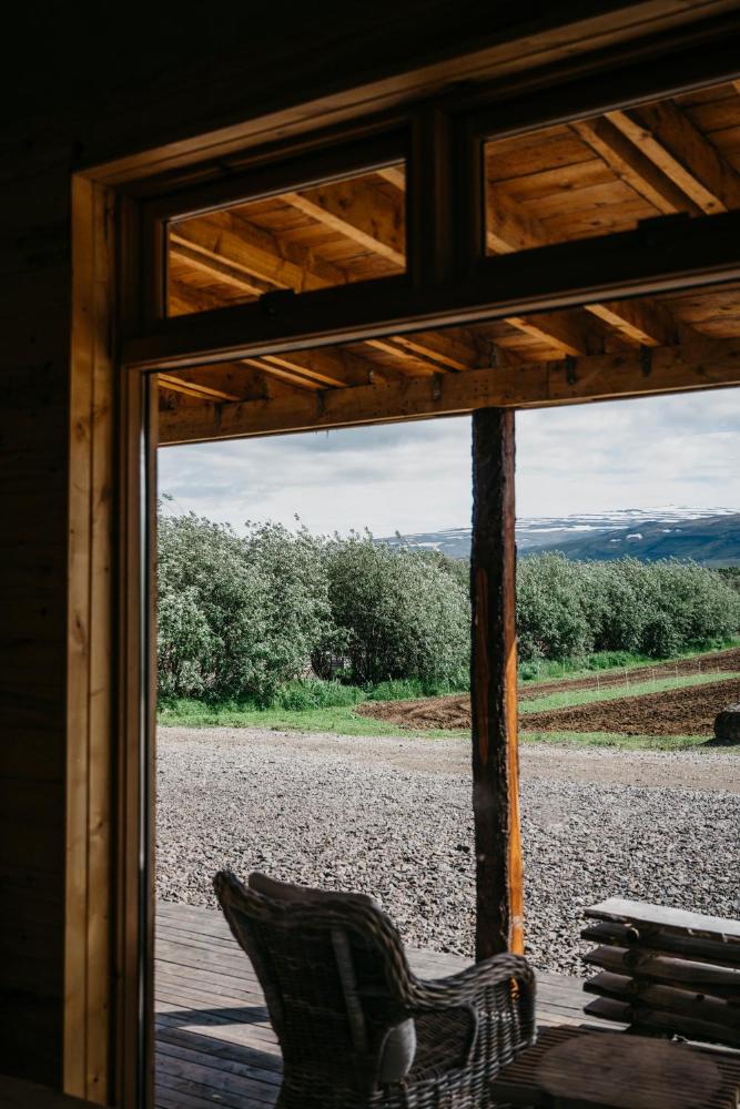 Modir Jord Organic B&B