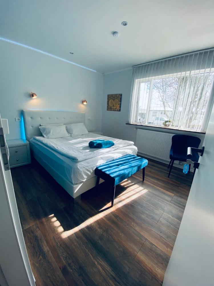 Easy Stay Guesthouse