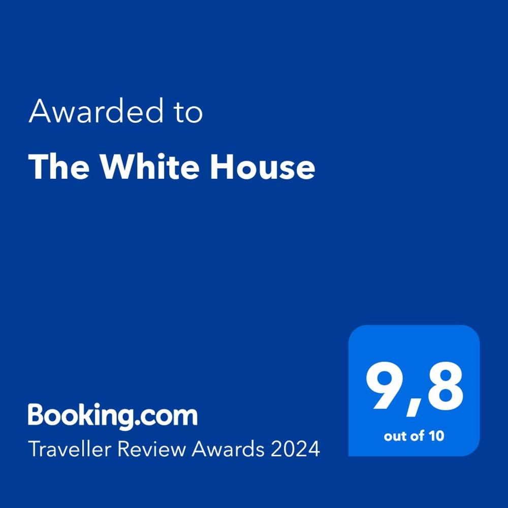 The White House