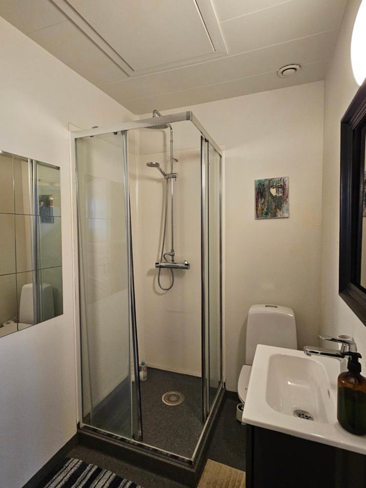 Maison d’Hôtes Downtown Guesthouse Reykjavik