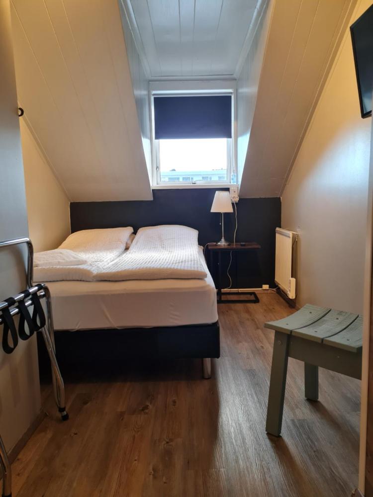 Lava Guesthouse