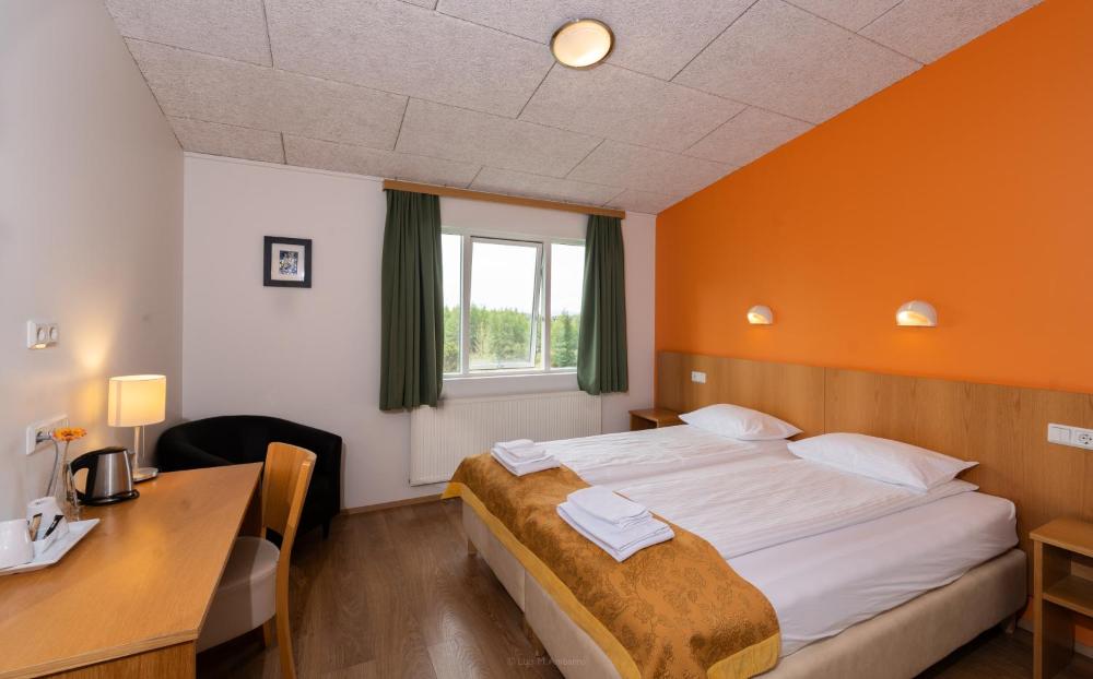 Hotel Eyvindara