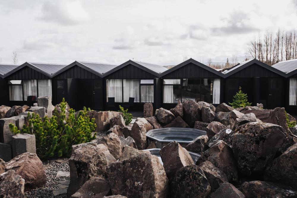 Icelandair Hotel Fludir