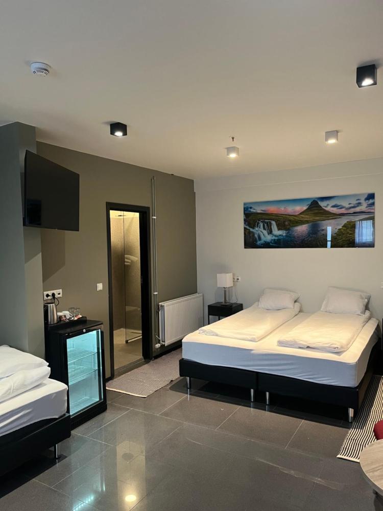 Hotel Duus